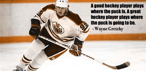Funny Hockey Player Quotes Shortquotescc