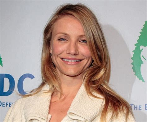 Seriously 49 Reasons For Cameron Diaz Cameron Michelle Diaz Is An
