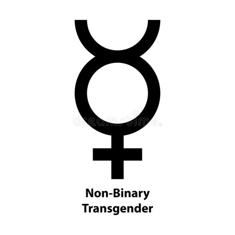 Non Binary Gender Stock Illustrations 1 105 Non Binary Gender Stock Illustrations Vectors