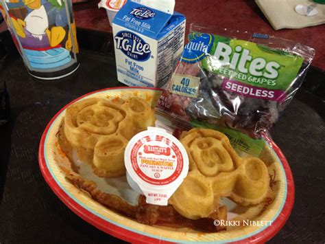 Mcdonald's secret menu is the stuff of legend. Foodie Friday: Breakfast at Disney's All-Star Movies Resort