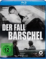 Der Fall Barschel (Blu-ray)