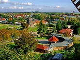 Stadt Woldegk - nützliche Tourismus-Informationen