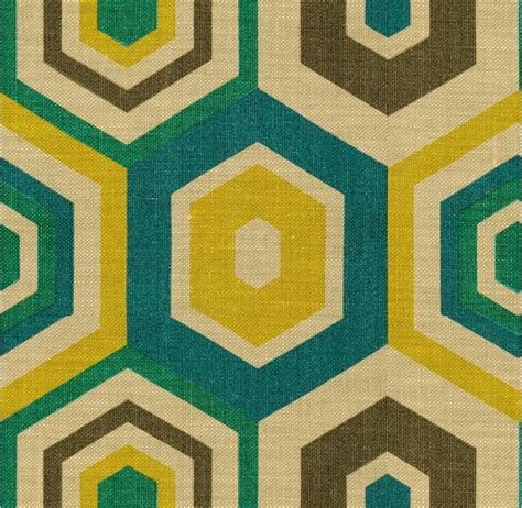 Mid Century Modern Midcentury Upholstery Fabric Raleigh By