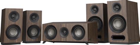 Customer Reviews Jamo S 803 Hcs Home Cinema System Walnut 50