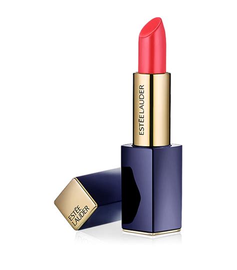 Estée Lauder Impassioned Pure Color Envy Sculpting Lipstick Impassioned Harrods Uk