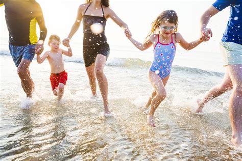10 Melhores Praias Do Mundo Para Ir Com A Família Deixe As Crianças