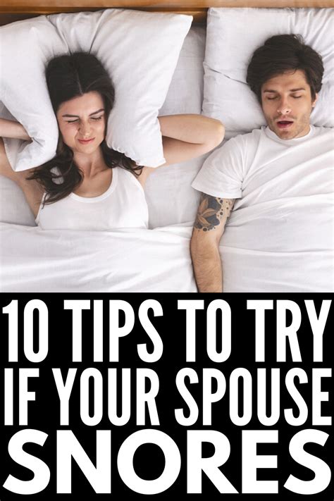 How To Stop Snoring 10 Snoring Remedies That Actually Work Artofit