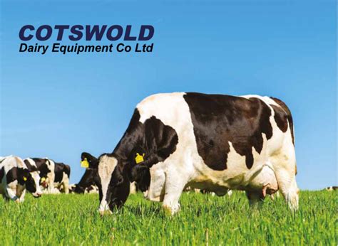 Milking Parlour Hygiene Solutions Cotswold Dairy Equipment