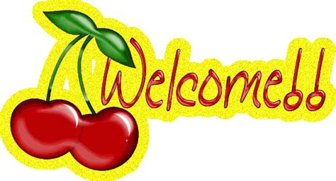 Animated Welcome Graphics Welcome Pictures Scraps 4 Orkut Myspace