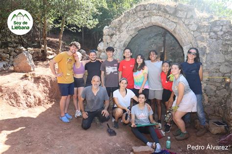 Jóvenes Voluntarios Recuperan La Ermita De San Pelayo Y Su Entorno En