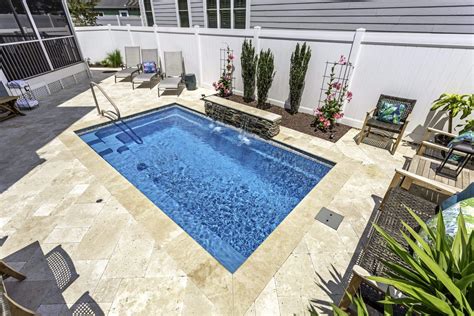 What Is A Plunge Pool And Why You Should Have One Ashton Pools By