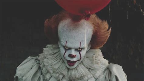 Pennywise Is Making A Comeback In “it Chapter 2” The Telescope