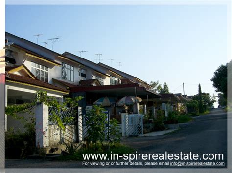 Dari delesa homestay sungai petani ke the carnivall taman tema air ini mengambil masa 15 minit dan ia merupakan sebuah taman tema air di sungai petani. In-Spire Real Estate: Sold Taman Kempas, Sungai Petani