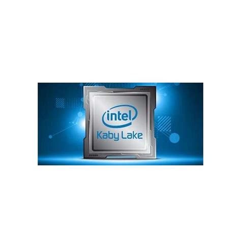 Intel Core I3 Processor Low Power Kaby Lake I3 7100t 34 Ghzlga1151