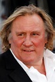 Gerard Depardieu Profile