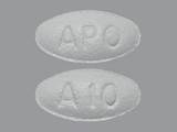 Photos of Apo Atorvastatin 10 Mg Side Effects