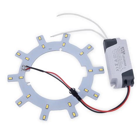 Replacement LED Light Source For Ceiling Panel Kitchen Light 7 20W 100