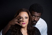 Hoje tem show com Ana Carolina e Seu Jorge na Capital - Portal TOP ...