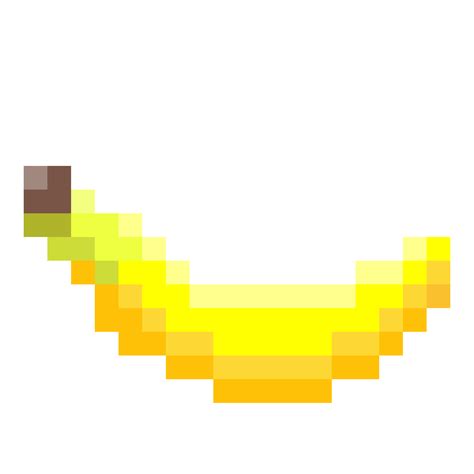 Editing Pixel Banana Free Online Pixel Art Drawing Tool Pixilart