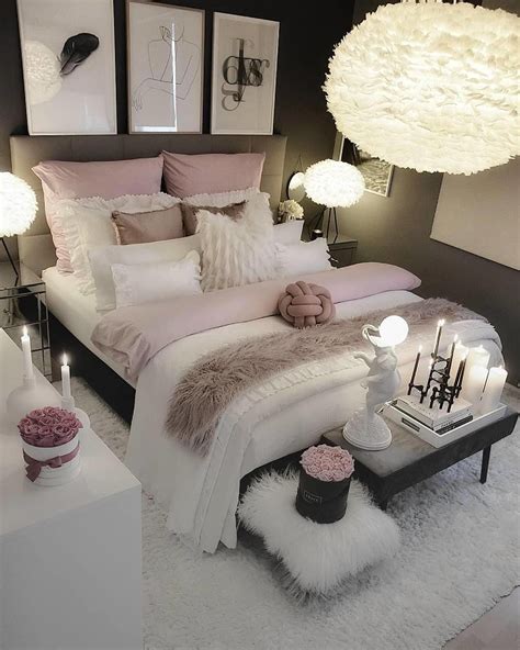 The Best Bedroom Design Ideas To Spark Your Personal Space With