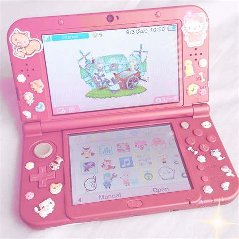 Save And Continue Kawaii Games Pink Aesthetic Cute Games