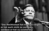 19 Sprüche von Helmut Schmidt, die unvergessen bleiben | Helmut schmidt ...