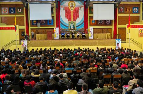 U Católica Sede De Programa De Inducción Universidad Católica De Cuenca