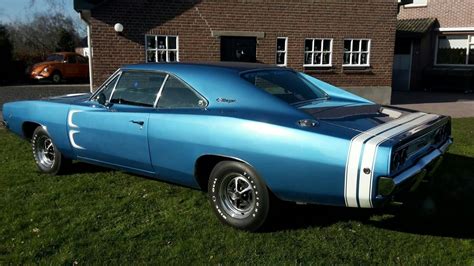 69 Dodge Charger Dodge Chargers Mopar Muscle Cars Us Cars American
