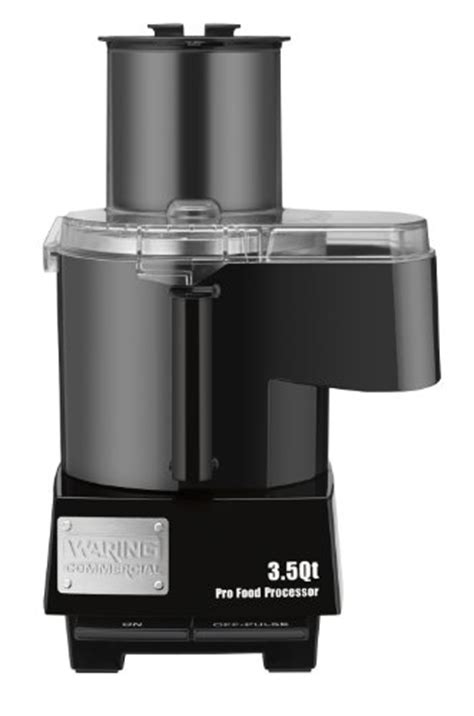 Jiji.ng more than 66 commercial food processors for sale price starting from ₦ 21,000 in nigeria choose and buy commercial food processors today!. Waring Commercial WFP14SC Batch Bowl and Continuous Food ...