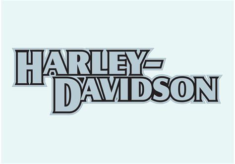 William sylvester harley and three davidson brothers. Harley Davidson Logo Graphics - Download Free Vectors ...