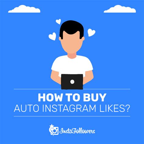 Buy Automatic Instagram Likes Real Active Instafollowers