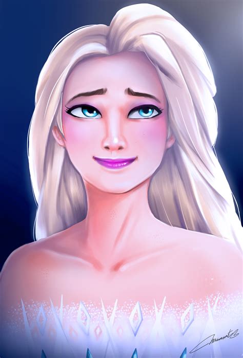 Hình Nền Nữ Hoàng Băng Giá Elsa Elsa Cute Wallpaper Hd Cho điện Thoại Và Máy Tính
