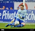 goalkeeper Ralf Fährmann (Faehrmann), Schalke 04 Stock Photo - Alamy