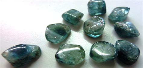 The Healing Crystals For Burns Gemstagram