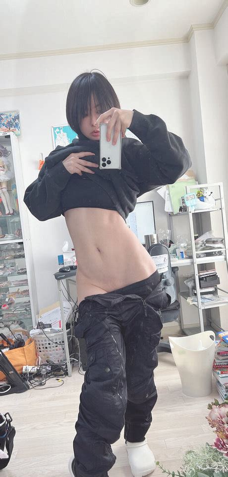 Iiniku Ushijima Nude Onlyfans Leaked Photo Topfapgirls