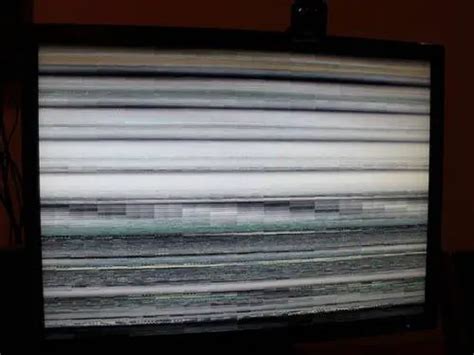 Top 5 Laptop Screen Problems