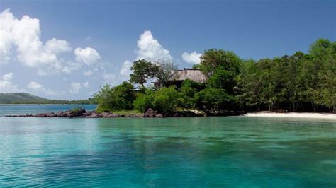Turtle Island Fiji Now This Is Beautiful Private Island Resort