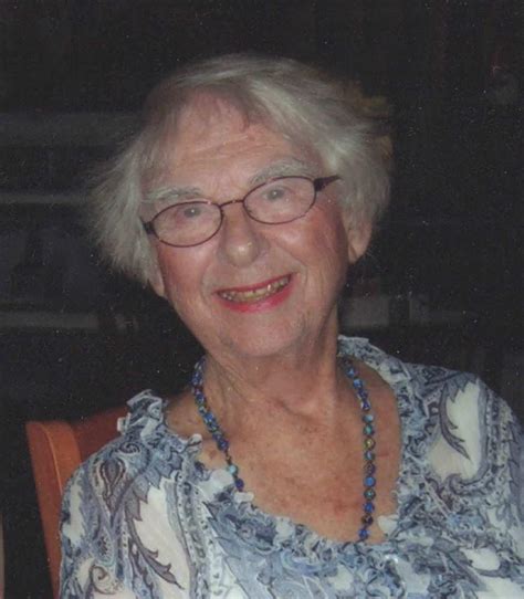 Obituary Of Jane Hollier Erb And Good Funeral Home Exceeding Expe