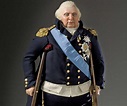 Louis XVIII Of France Biography - Facts, Childhood, Family Life ...