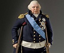 Louis XVIII Of France Biography - Facts, Childhood, Family Life ...