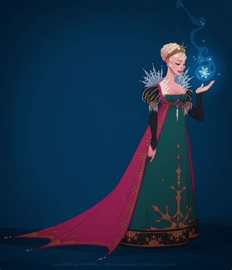 26 Historically Accurate Drawings Of Disney Princesses Worth Looking At Artofit