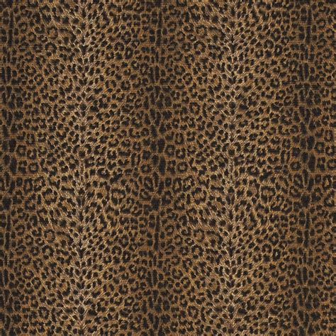 Cheetah Print Fabric By The Yard Ballard Designs