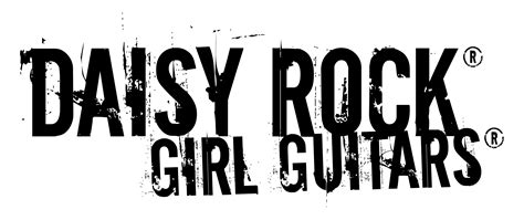 Daisy Rock Girl Guitars In Tune With Notes For Notes Guitar Donation