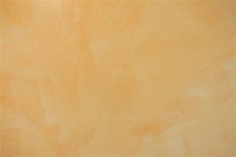 Orange Pastel Paint Texture Free Photo Download Freeimages