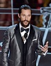 Matthew McConaughey presents at the 2015 Oscars|Lainey Gossip ...