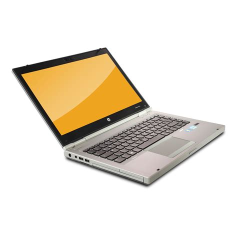 Confrontare sempre con la foto. Hewlett-Packard - HP EliteBook 8470p - 256 GB SSD | Second ...