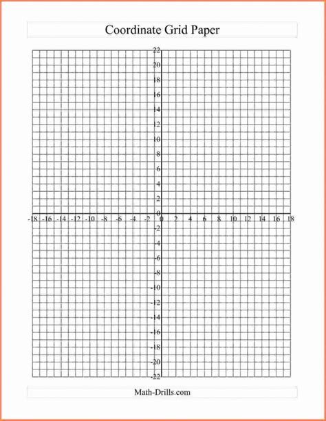 Free Printable Coordinate Graphing Worksheets Customize And Print