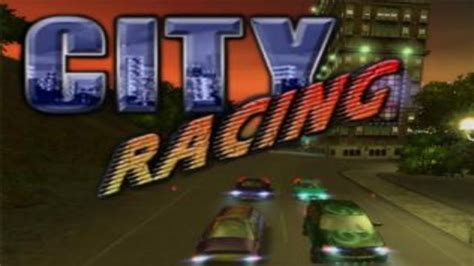 City Racing The Best Racing Game Ever Youtube