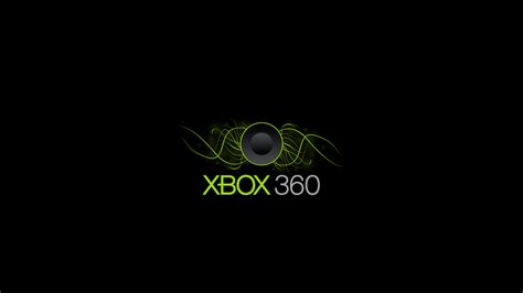 Xbox 360 Wallpaper 1920x1080 68044