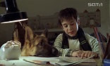 Raphael Ghobadloo в фильме «Baby Rex - Der kleine Kommissar (1997 ...